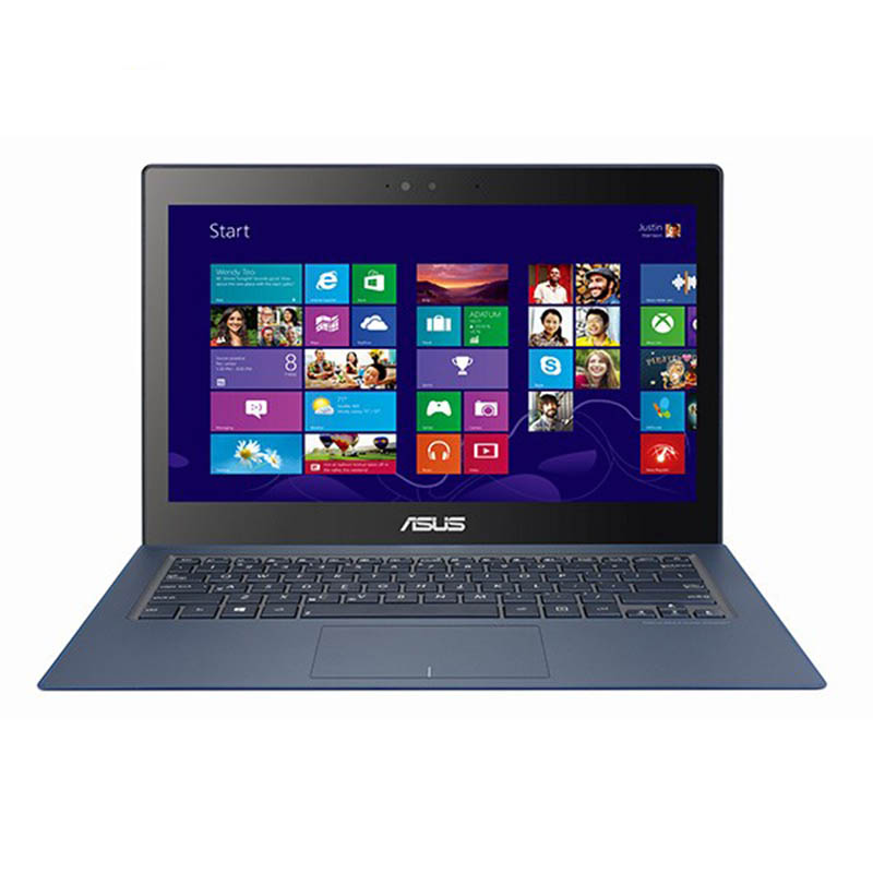 ASUS ZenBook UX301LA Intel Core i7 | 8GB DDR3 | 256GB SSD | Intel HD 1